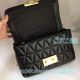 New Replica Michael Kors Temperament Style Black Shoulder Chain Women's Bag (8)_th.jpg